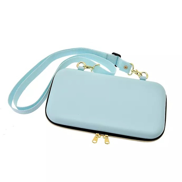 ポータブルゲーム機ケース＜アリエル＆フランダー＞