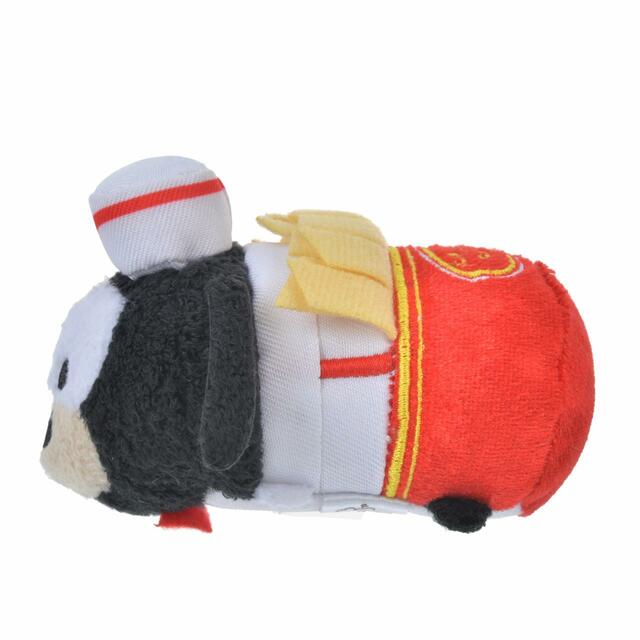 ツムツム ぬいぐるみ グーフィー ミニ(S) American Diner TSUM TSUM 1,300円