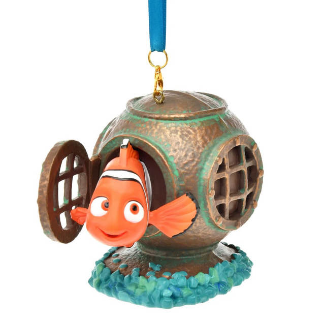ニモ オーナメント Ornament 2022 1,980円