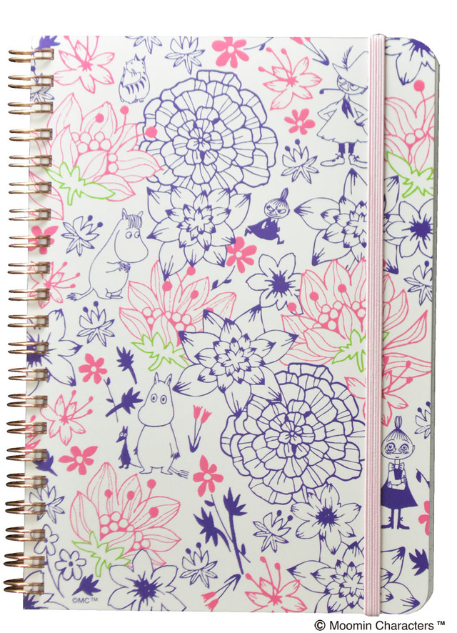 「ハイナインノート手帳 