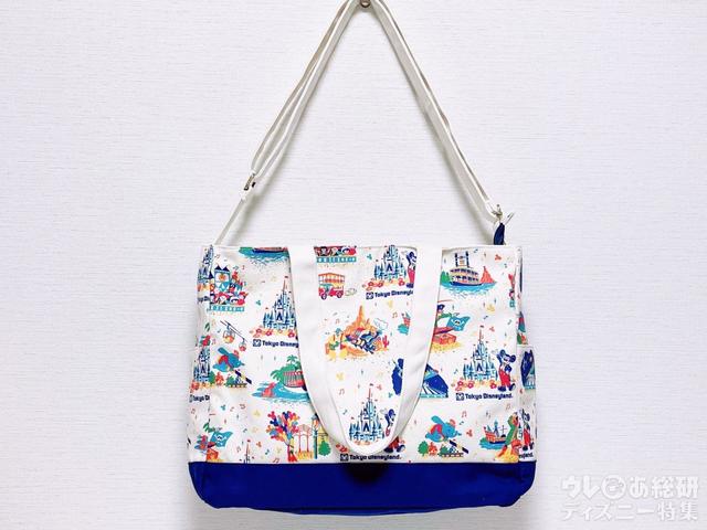 ショルダーストラップが一番短い状態