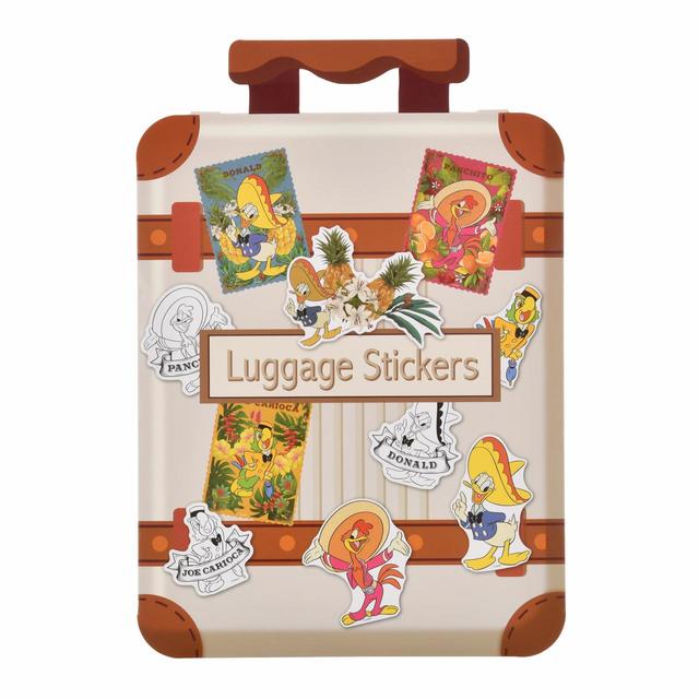 ステッカーセット