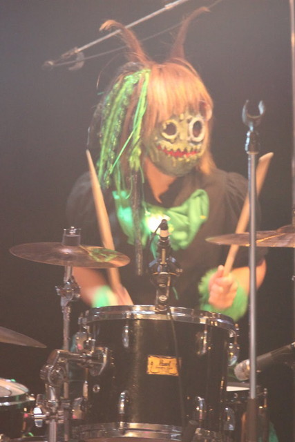 マイナス人生オーケストラ（二日目）　横田