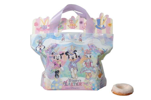 ドーナッツ 950円