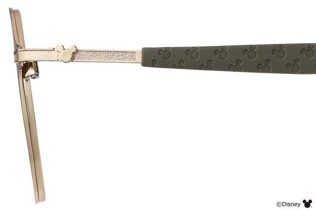 Mickey Model ZC242004 ¥9,900｜Disney Collection created by Zoff PASTEL series