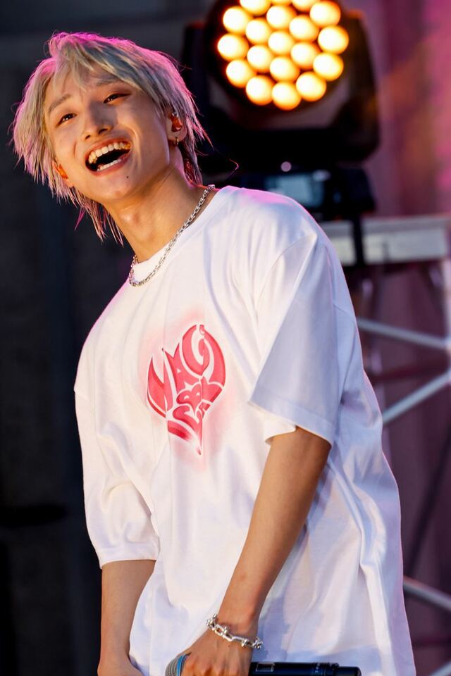 「BUDDiiS vol.05-MAGiiCAL-」6月17日(土) 日比谷野外音楽堂