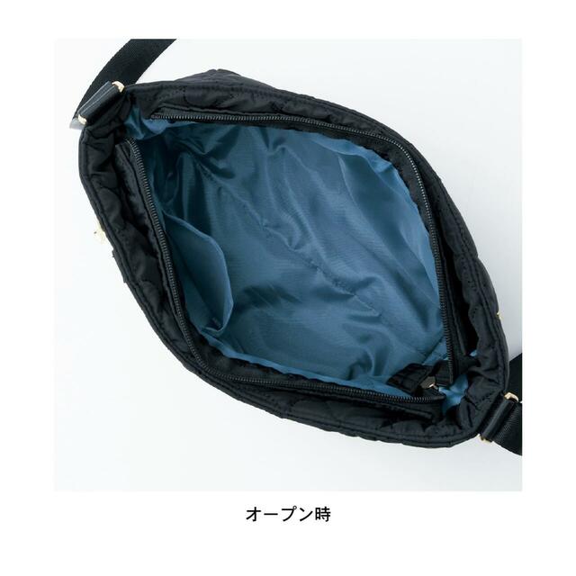 キルティングショルダーバッグ（選べるキャラクター）｜￥4,990 （税込）