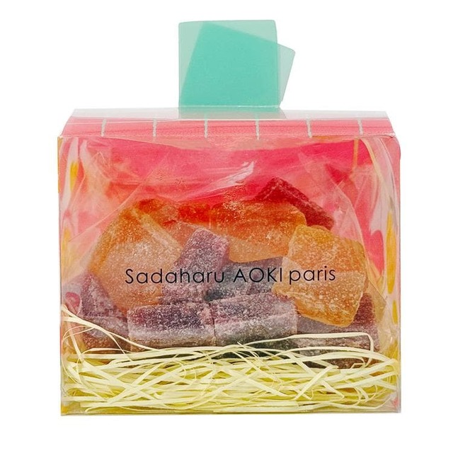 ロフト「THANK YOU GIFT」ロフト限定/サダハルアオキ プチギフト パートドフリュイ 1,296円