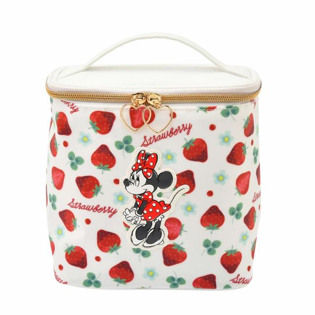 バニティポーチ　3520円