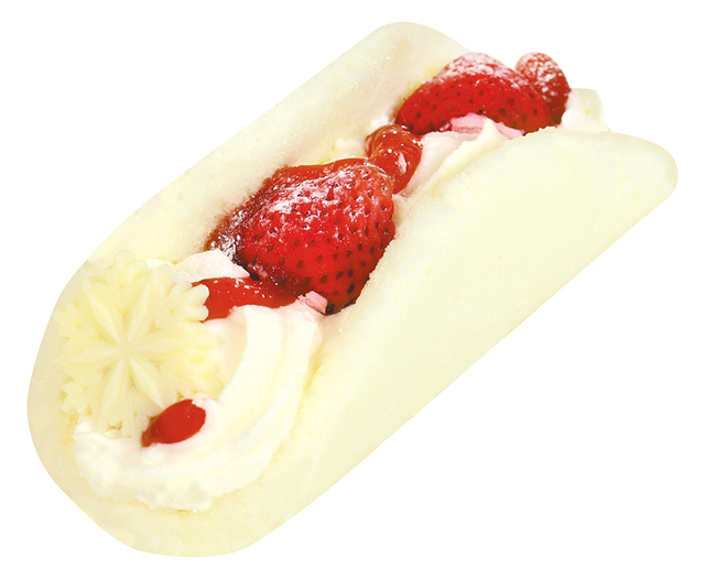 「春夏秋冬オムレット」雪躍る冬【いっしょに!Smile Switch!遠征!スマイルスイッチ部!in NAGOYA】