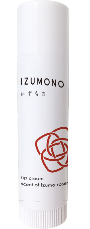 いずもの縁むすぶリップクリーム