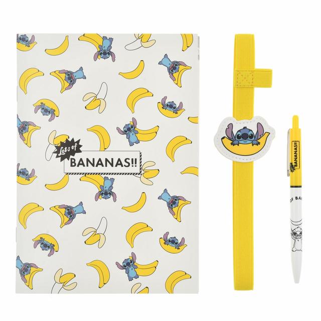 ボールペン・ノートセット 1760円