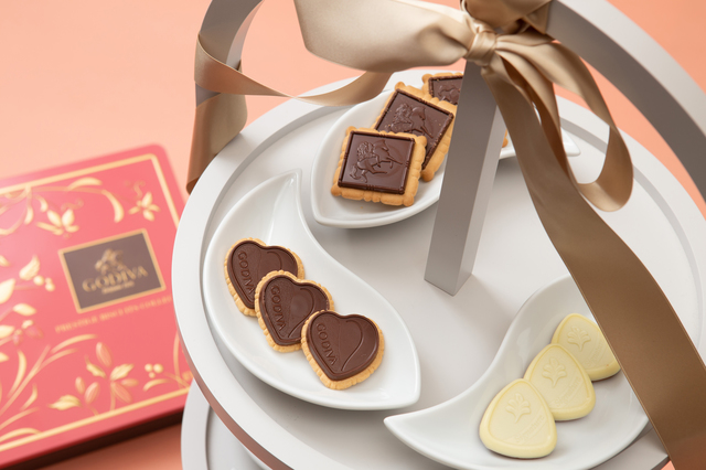 プレステージ ビスキュイ コレクション