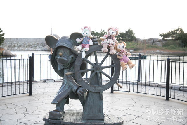 目では見えてても時間によっては背景は青空にならないので要注意