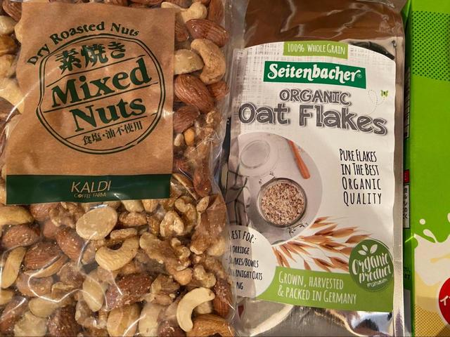 オートミールを使ったおすすめレシピをご紹介します