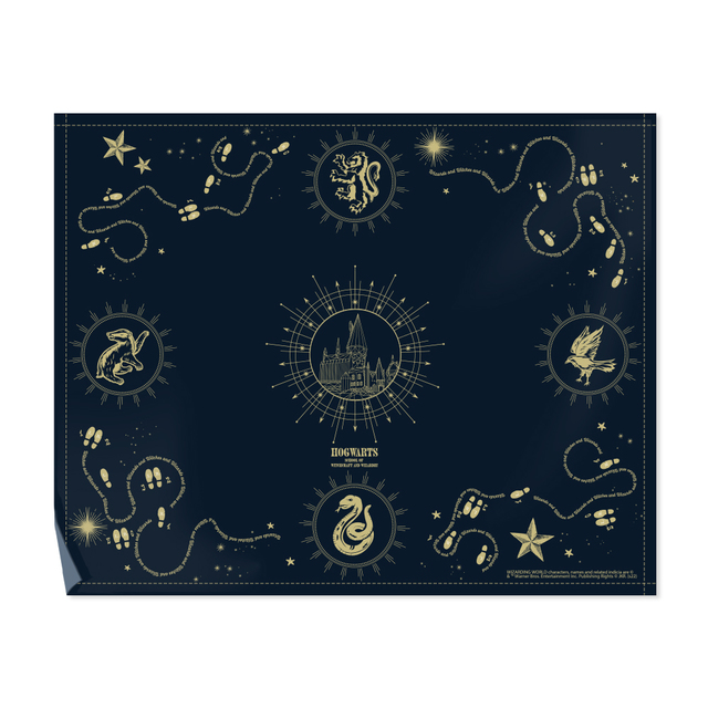 【Harry Potter Cafe】ランチョンマット(税込¥1,595)