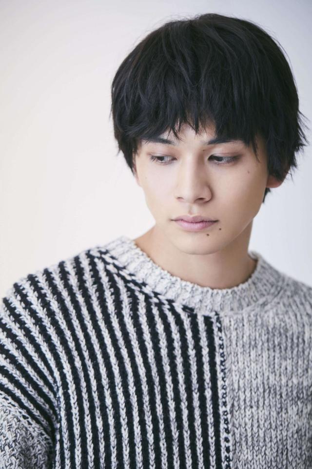 撮影／奥田耕平