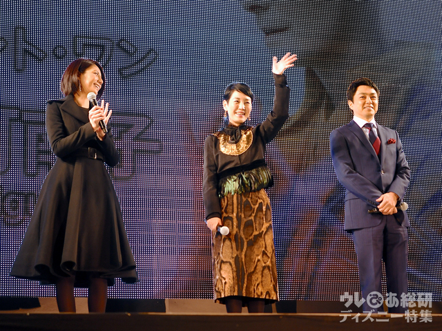 映画『ドクター・ストレンジ』スペシャルイベント