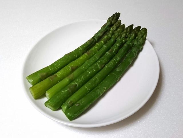 ベジーマリア　グリーンアスパラガス　400g×2袋　988円