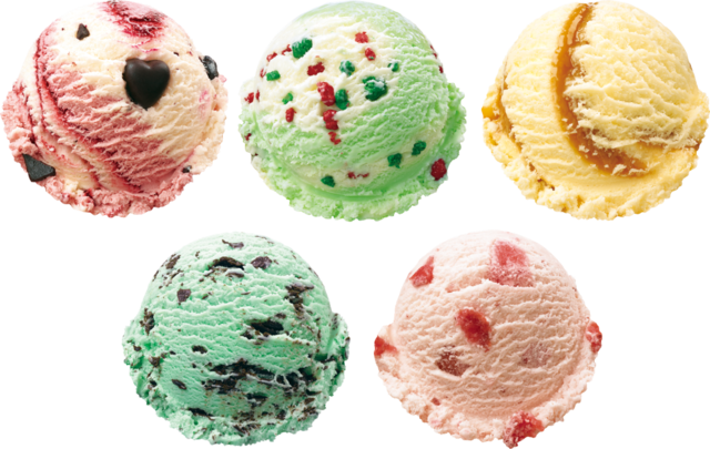 サーティワン サブスク