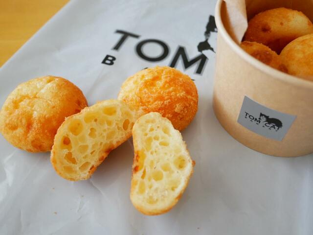 キャットチーズ　7個入