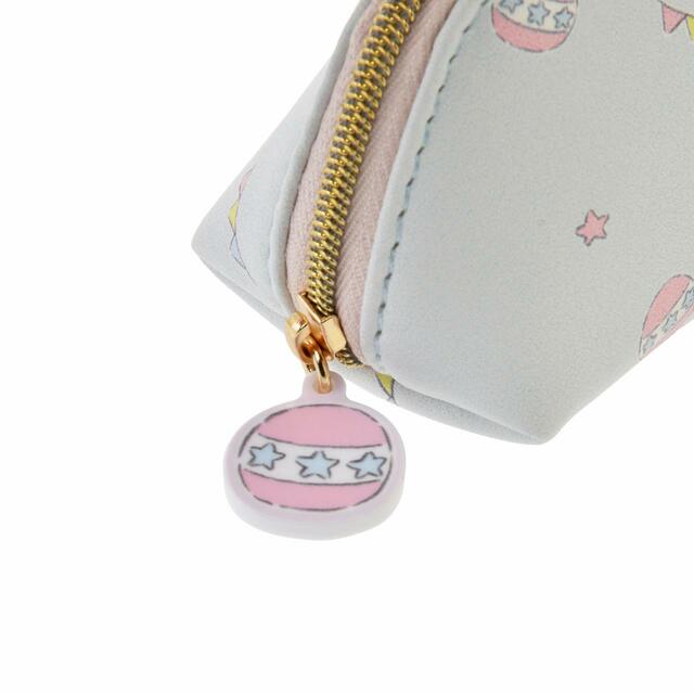 ダンボ&ティモシー 筆箱・ペンケース Illustrated by Noriyuki Echigawa 1,800円