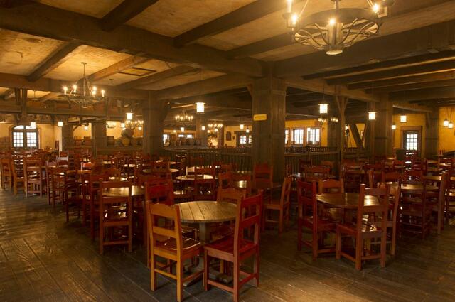 「ザンビーニ・ブラザーズ・リストランテ」