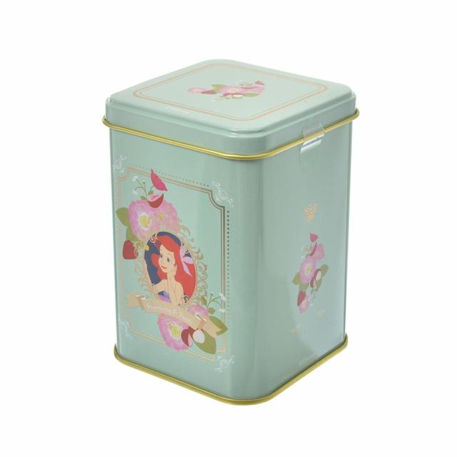 フレーバードティー缶＜アリエル＞ 1,080円