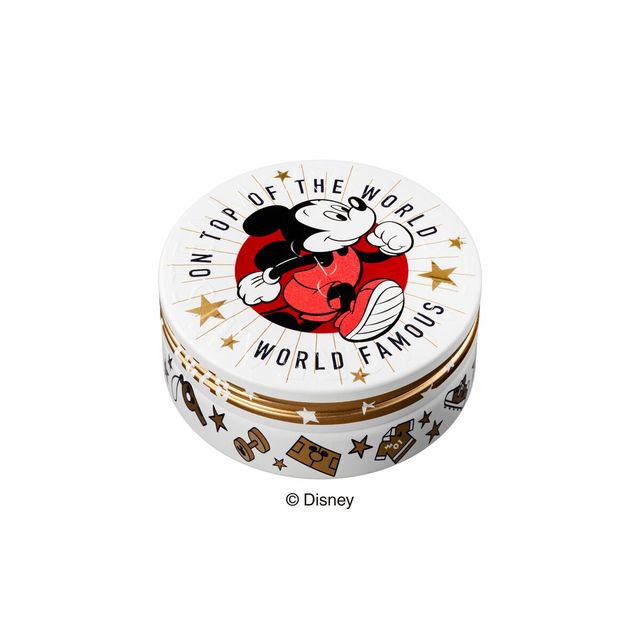 スチームクリーム「ON TOP OF THE WORLD（オン・トップ・オブ・ザ・ワールド）」1,680円（＋税）