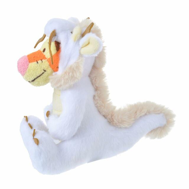 ぬいぐるみ(S) ETO POOH 2024 2,800円