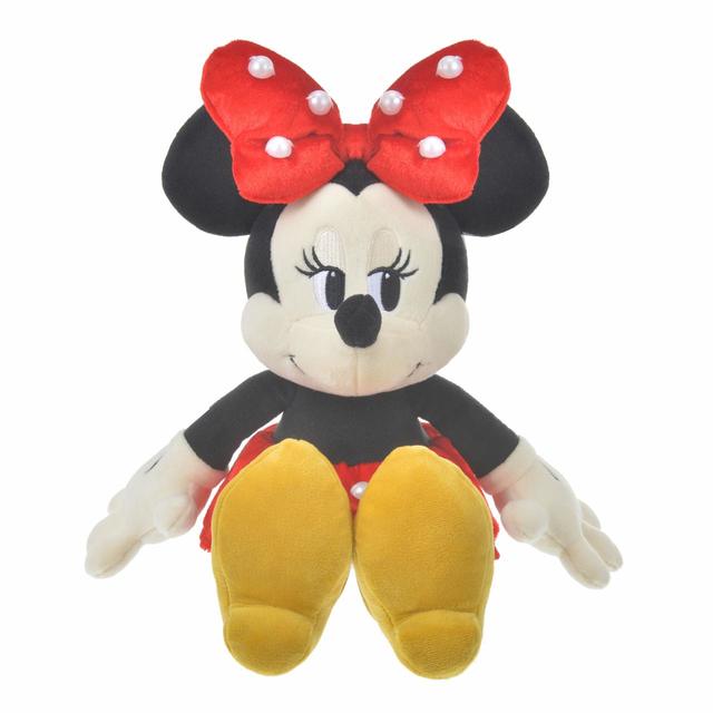 【JILL by JILLSTUART 】ぬいぐるみ/3,520円(税込)