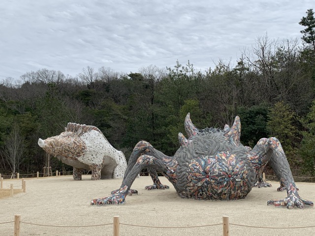 乙事主とタタリ神