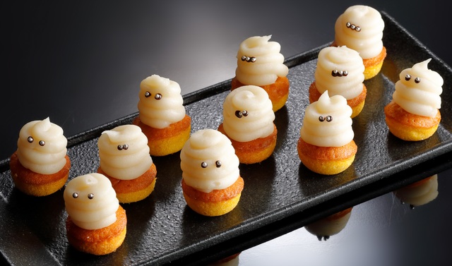 スイーツブッフェ～ハロウィーンランド～