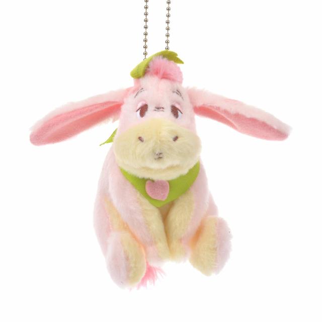 ぬいぐるみキーチェーン ＜イーヨー＞ 1,980円