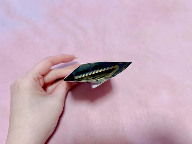 【Seria（セリア）】開けた際には、何が入っているかわかりません