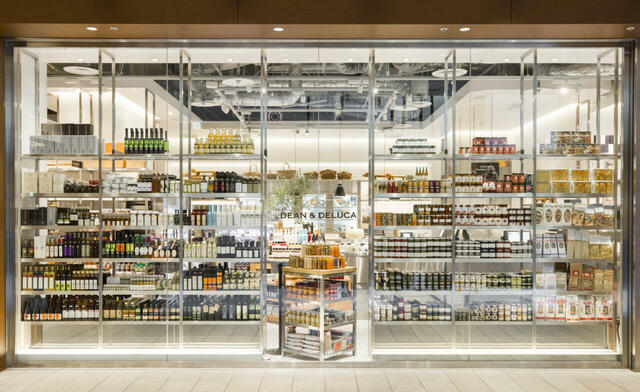 【DEAN ＆ DELUCA 店舗外観】2025年5月1日（木）より数量限定の新作バッグが発売！