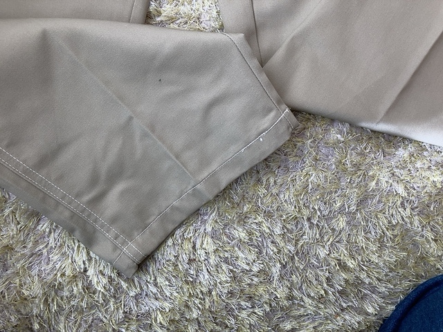 【ワークマン 超撥水チノペインターカーゴパンツ】男性女性ともに履ける