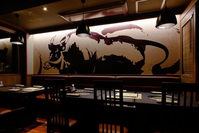 BeefGarden 恵比寿店