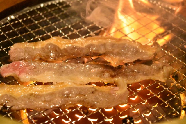 このくらいで大丈夫かな?