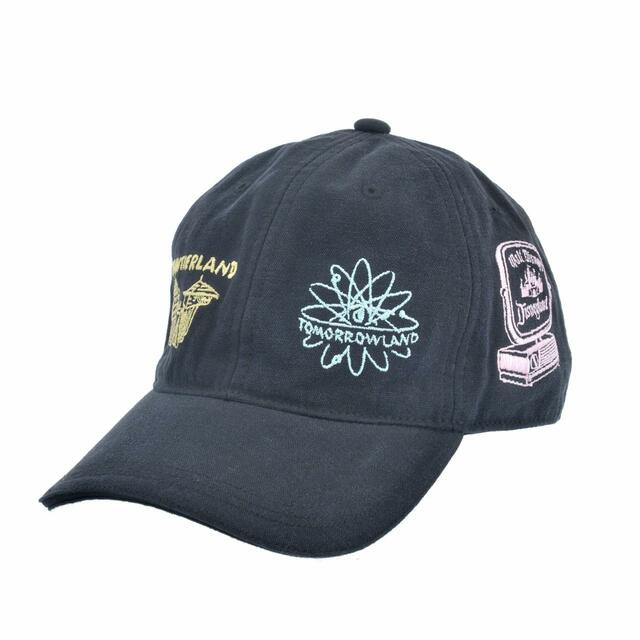 帽子・キャップ 刺しゅう Disney100 The Eras Collection Disneyland 4,950円