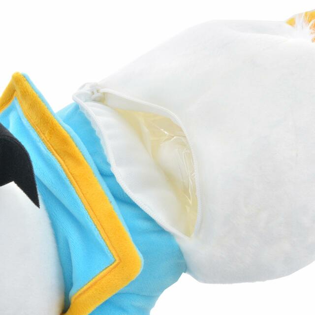 ドナルド マシュマロ ケース入り Donald Duck Fluffy 3,080円 