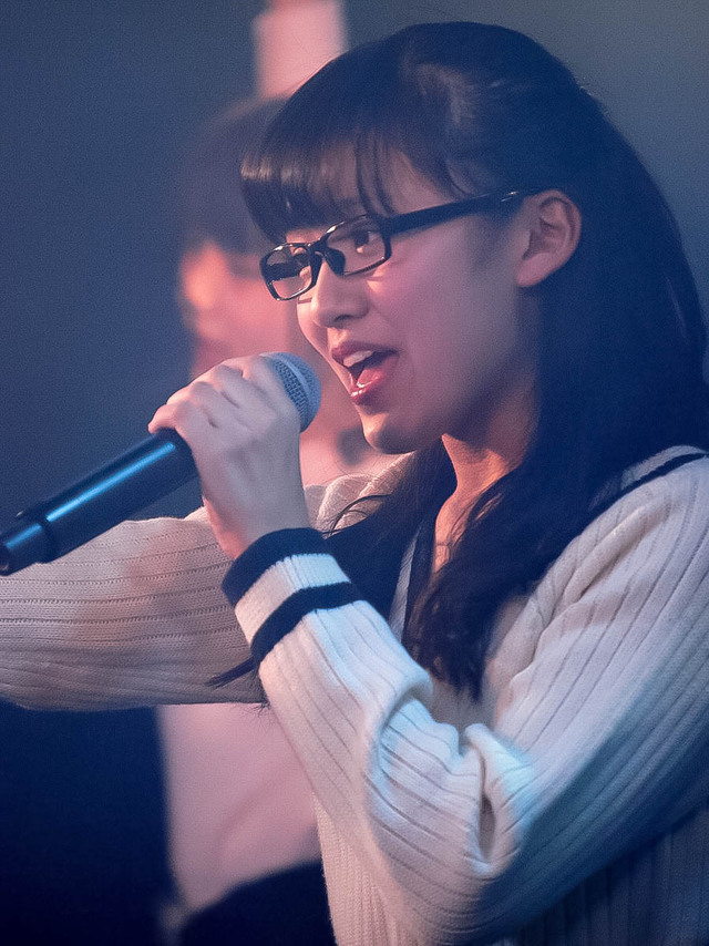 ハコイリ♡ムスメ／菅沼もにかさん