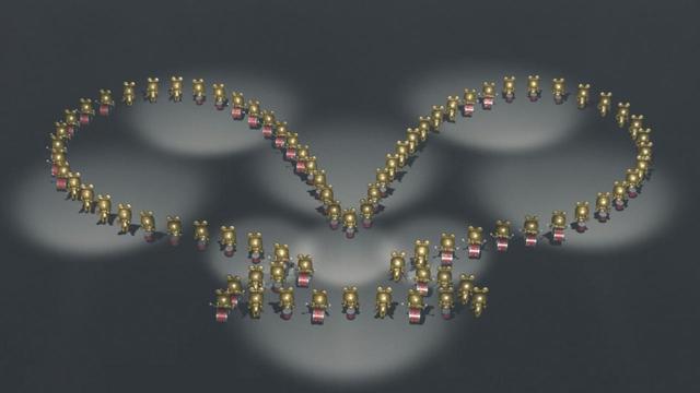 キズナアイ「Kizuna AI The Last Live “hello, world 2022”」