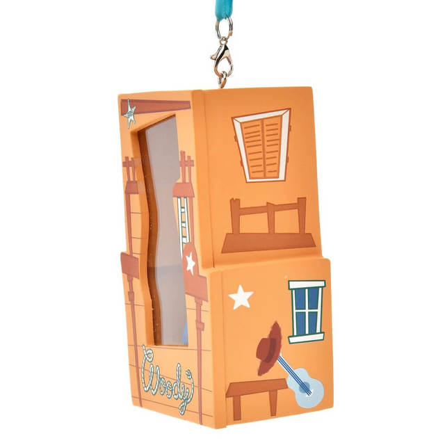 ウッディ オーナメント トーキング Ornament 2022 2,640円