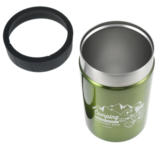 ミッキー タンブラー 缶用 ステンレス 2WAY Outdoor3,300円