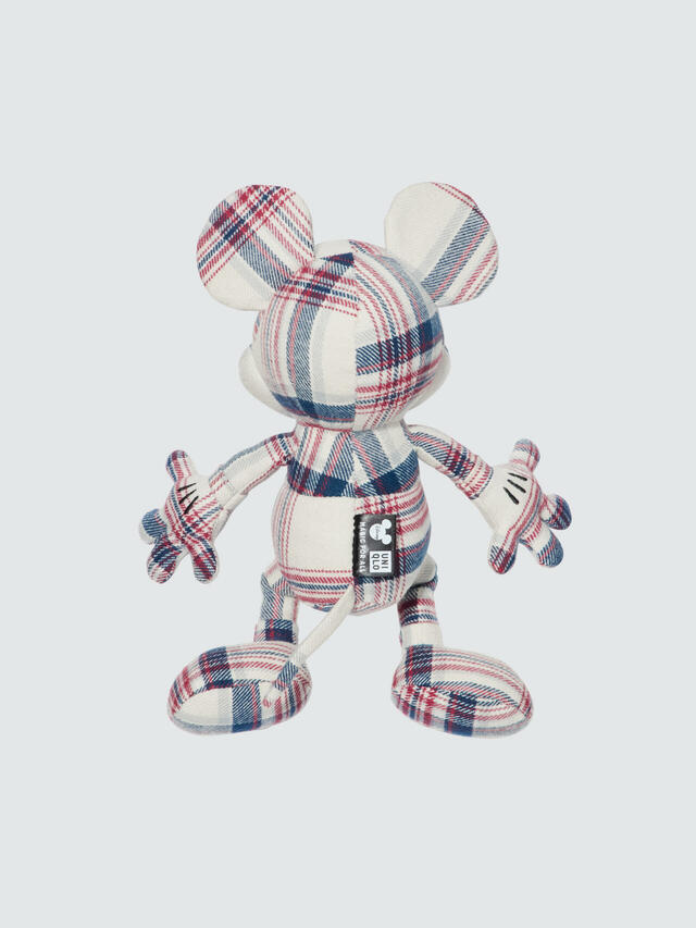 マジック フォー オール タイムレス トイ 1,990円|ユニクロ ディズニー「MAGIC FOR ALL 10周年」コレクション