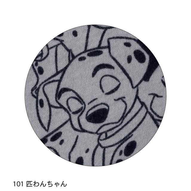 ディズニー 腹巻付き裏ボアルームパンツ