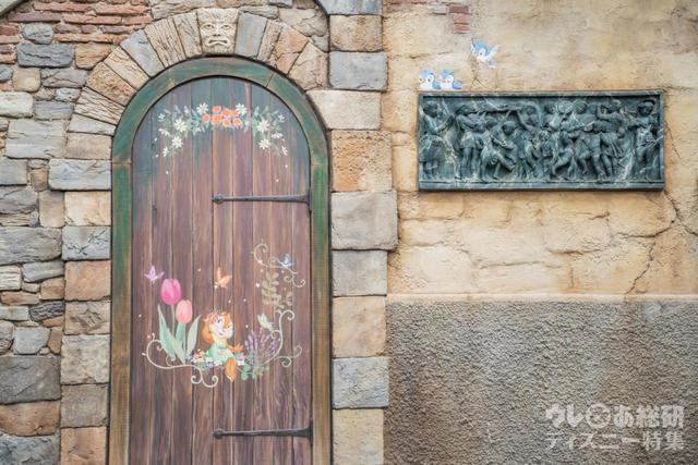 パペリーノ通り