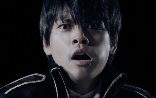 ドラマ「銀魂２ -世にも奇妙な銀魂ちゃん-」©空知英秋／集英社　©2018映画「銀魂2」製作委員会 ©2018　エイベックス通信放送