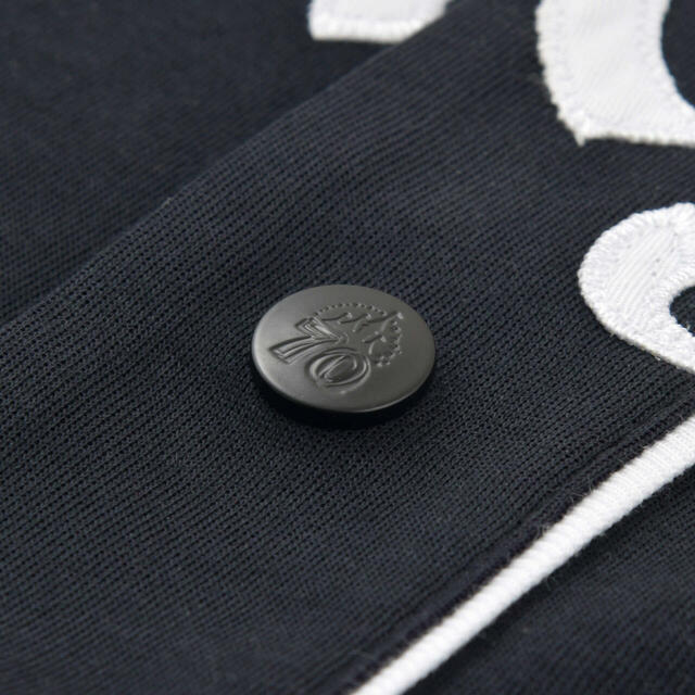 ミッキー、ドナルド、グーフィー 半袖シャツ ベースボールシャツ DISNEYLAND RESORT 70TH CELEBRATION 7,000円